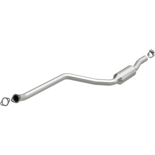 MagnaFlow 08-10 BMW 528i 3.0L Direct Fit Converter - 5571374