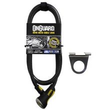 Load image into Gallery viewer, SeaSucker Cable Anchor &amp; Lock Combo (Window) - 10ft. - BA8913