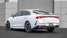 Load image into Gallery viewer, Borla 21-23 Kia K5 LX/ EX 1.6L L4 (T) FWD S-Type Cat-Back Exhaust - 140920