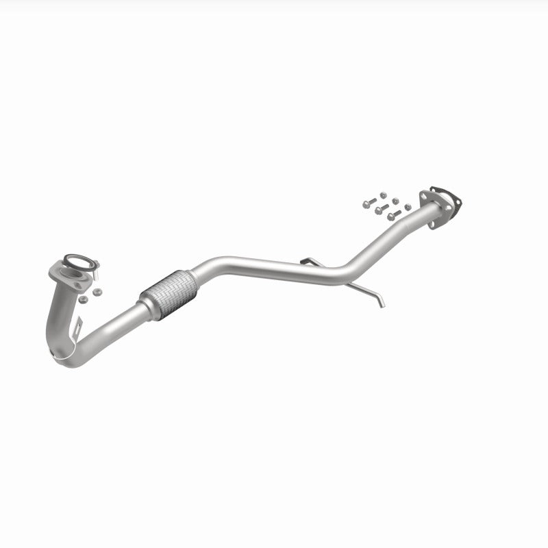 BRE Exhaust 99-05 Cavalier Sunfire 2.2L 2.4L Front Pipe Kit - 107-0261