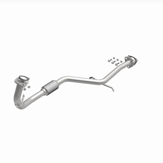BRE Exhaust 99-05 Cavalier Sunfire 2.2L 2.4L Front Pipe Kit - 107-0261