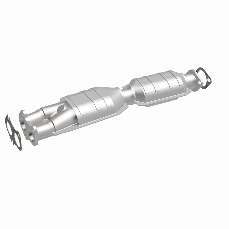 MagnaFlow Direct Fit Catalytic Converter 86-87 Ford Ranger/Bronco II 2.9L (California) - 333386