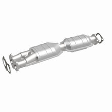 Load image into Gallery viewer, MagnaFlow Direct Fit Catalytic Converter 86-87 Ford Ranger/Bronco II 2.9L (California) - 333386