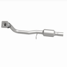 Load image into Gallery viewer, MagnaFlow Direct Fit Catalytic Converter 90 Volkswagen Cabriolet 1.8 - 23212