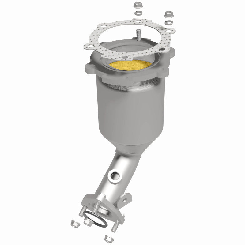 MagnaFlow 2004 Nissan Quest CARB Compliant Direct Fit Catalytic Converter - 5481275