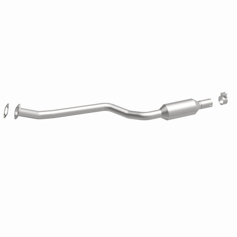 MagnaFlow 08-10 BMW 528i 3.0L Direct Fit Converter - 5571375