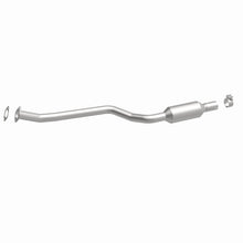 Load image into Gallery viewer, MagnaFlow 08-10 BMW 528i 3.0L Direct Fit Converter - 5571375