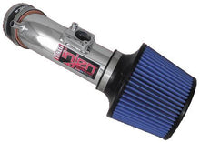 Load image into Gallery viewer, Injen 10-12 Mazda 3 2.5L-4cyl Polished Short Ram Intake - SP6067P