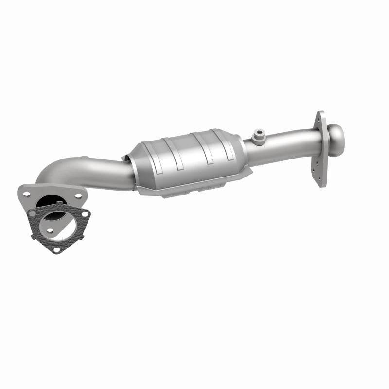 MagnaFlow Direct Fit Catalytic Converter Gm - 23471