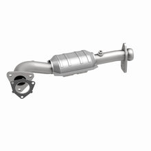 Load image into Gallery viewer, MagnaFlow Direct Fit Catalytic Converter Gm - 23471
