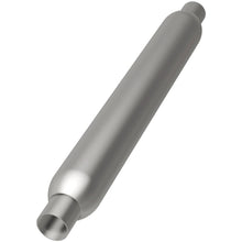 Load image into Gallery viewer, MagnaFlow Muff GP 3.5 Dia 26inch 2/2 - 18144