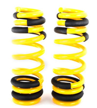 Load image into Gallery viewer, KW BMW M3/M4 G80/G82 Height Adjustable Spring Kit - 253200EB