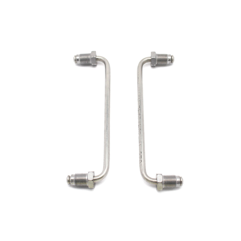 Wilwood TC Fluid Tube 1.38in Rotor - 2 pk. - 190-9172