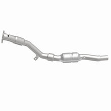 Load image into Gallery viewer, MagnaFlow Conv DF 00-02 Audi A6 Quattro 2.7L - 24894