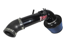 Load image into Gallery viewer, Injen 06-09 Civic Si 2.0L 4Cyl. Coupe &amp; Sedan Black Short Ram Intake - SP1577BLK