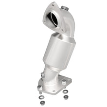 Load image into Gallery viewer, MagnaFlow Direct Fit Catalytic Converter 03-08 Saab 9-3 2.0L - 51761
