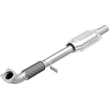 Load image into Gallery viewer, MagnaFlow Direct Fit Catalytic Converter Volvo S40/V40 1.9L Rear - 441031