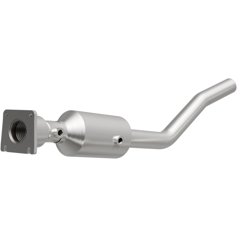 MagnaFlow 09-14 Jeep Patriot 2.0L Direct Fit Converter - 5461192