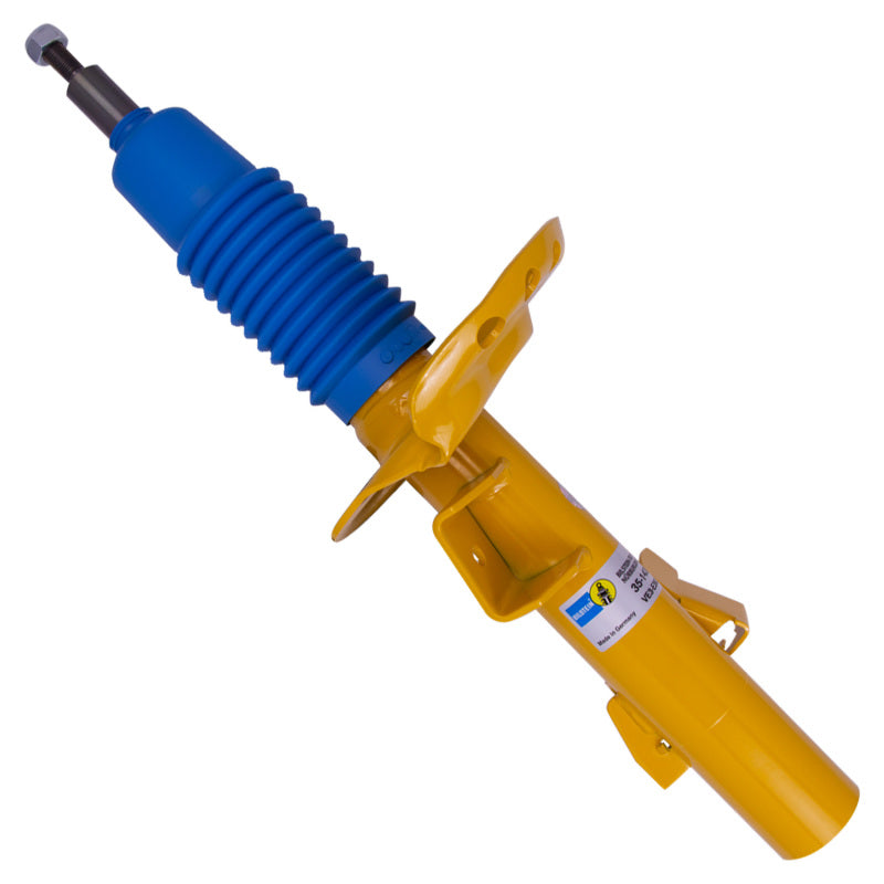 Bilstein B12 12-16 Volvo S60 B16 (iRC) Suspension Kit - Front / Rear - 46-259271