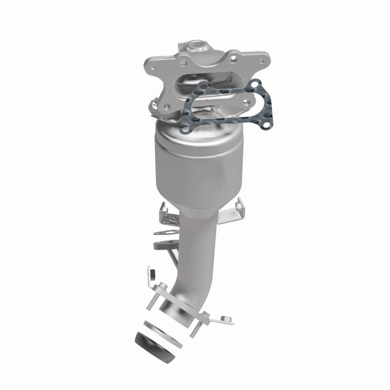 MagnaFlow 14-15 Honda Civic 1.8L Direct Fit Converter - 5531022
