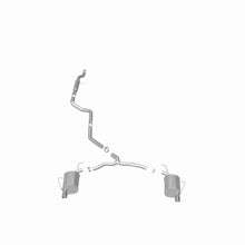 Load image into Gallery viewer, BRExhaust Exhaust Kit - 09-10 Dodge Journey 3.5L - 106-0897
