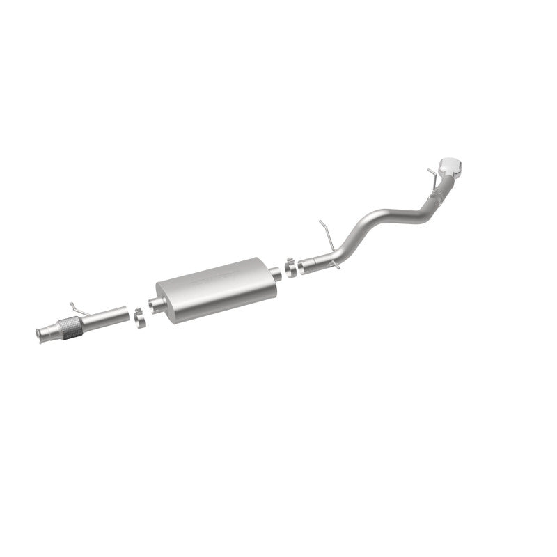 MagnaFlow SYS C/B 09 Chev/GMC Tahoe/Yukon5.3L - 16564