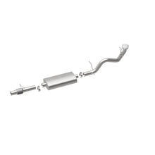 Load image into Gallery viewer, MagnaFlow SYS C/B 09 Chev/GMC Tahoe/Yukon5.3L - 16564