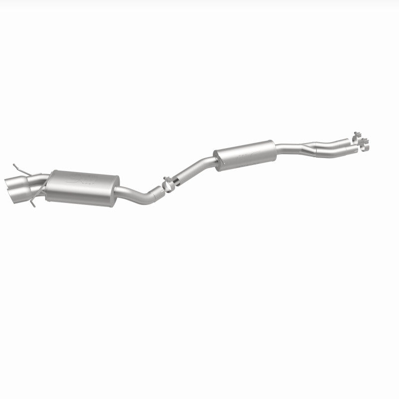 MagnaFlow SYS C/B 08-09 BMW 128i 3.0L - 16525