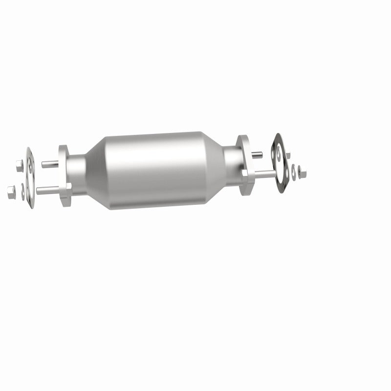MagnaFlow Direct Fit Catalytic Converter 09-10 Hyundai Genesis 4.6L - 49740