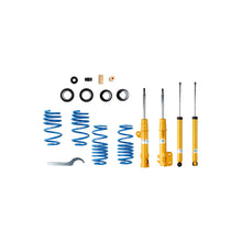 Load image into Gallery viewer, Bilstein B14 (PSS) 06-15 Toyota Yaris Front &amp; Rear Monotube Performance Suspension Kit - 47-237834