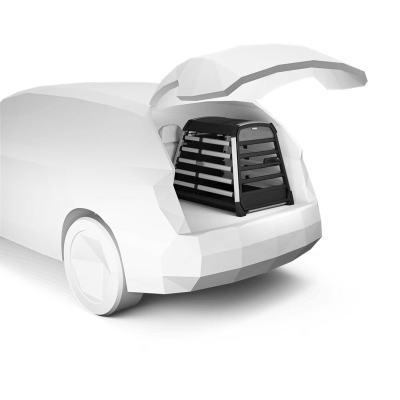 Thule Allax Dog Crate - XL (Car) - 770006