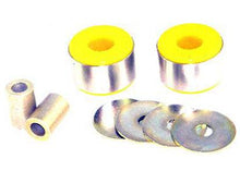 Load image into Gallery viewer, Whiteline 08+ Impreza / WRX / STi Rear Differential Mounts Positive Power Kit - KDT906