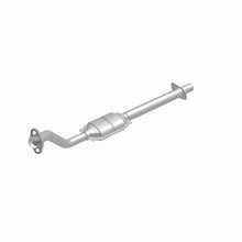 Load image into Gallery viewer, MagnaFlow Direct Fit Catalytic Converter 93-95 GM Van 3.1L 49S - 93165