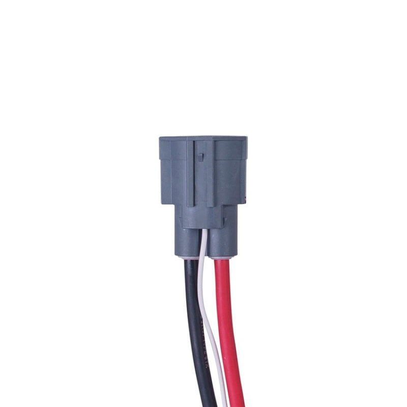 SPAL Harness Adapter for BEAST 3700 Brushless Fan - SBL-YAZ-PT6-PKG