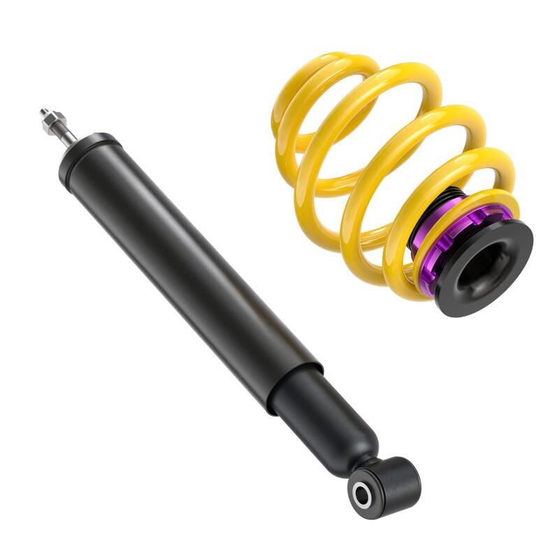 KW Coilover Kit V1 BMW 3-series E30 M3 Coupe - 102200DB