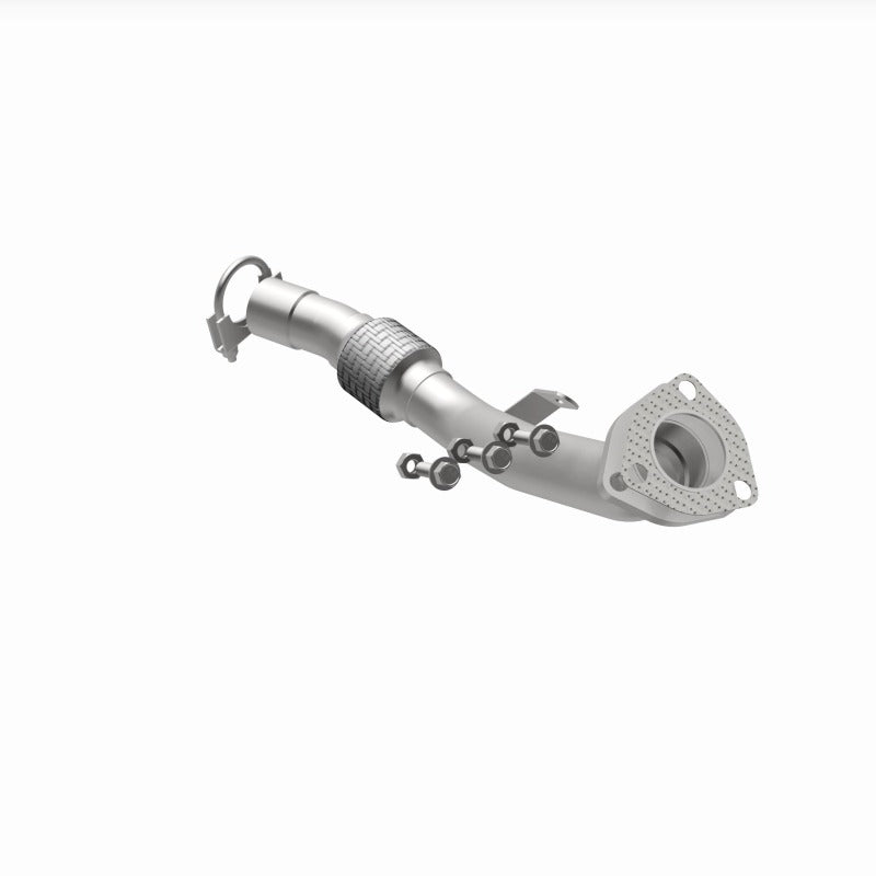 BRE Exhaust 97-01 A4 Quattro 1.8L Front Pipe Kit - 107-0149