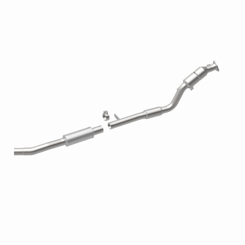MagnaFlow Conv DF 04-06 Audi A8 Quattro 4.2L - 24365