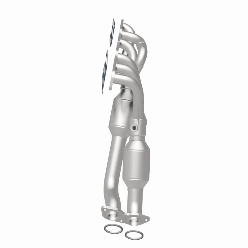MagnaFlow Direct Fit Catalytic Converter 97-00 Lexus GS300 3.0L - 452843
