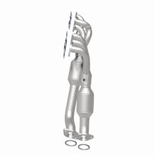 Load image into Gallery viewer, MagnaFlow Direct Fit Catalytic Converter GS300- 00-04 6 3.0L OEM - 49283