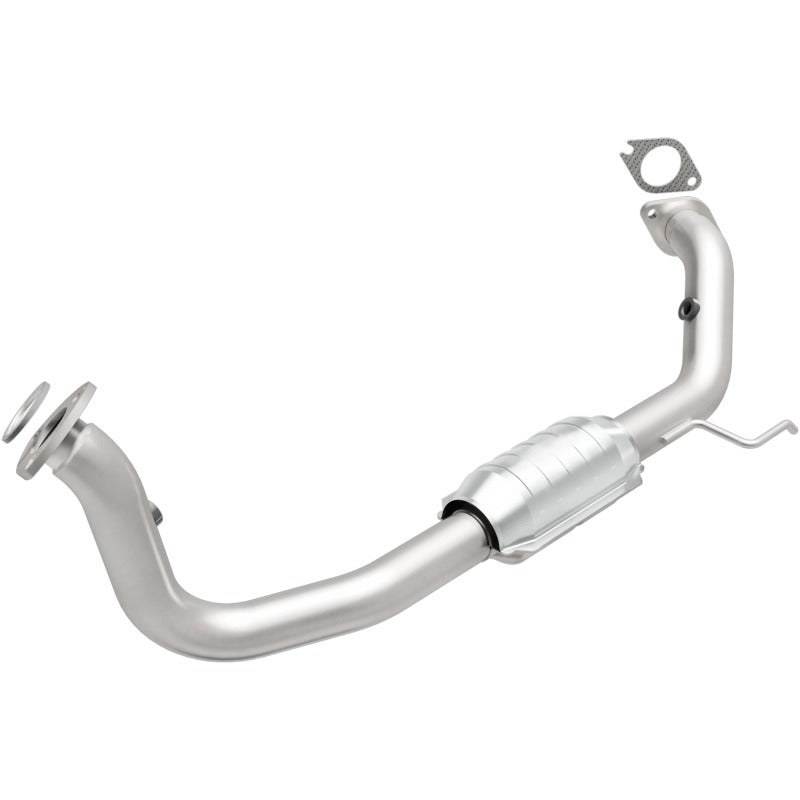 MagnaFlow Direct Fit Catalytic Converter 98-02 Passport 3.2L OEM - 49430