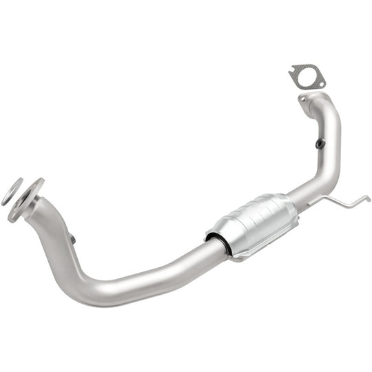 MagnaFlow Direct Fit Catalytic Converter 98-02 Passport 3.2L OEM - 49430