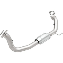 Load image into Gallery viewer, MagnaFlow 98-01 Honda Passport 3.2L Direct Fit Converter - 4451632