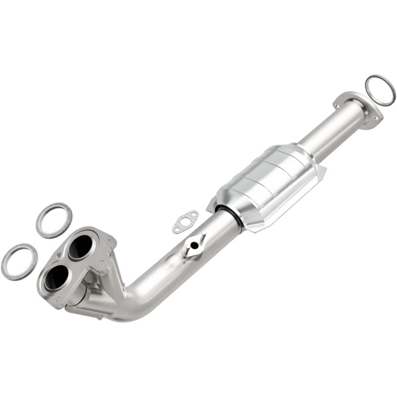 MagnaFlow Direct Fit Catalytic Converter 96-00 4-Runner 3.4L - 27301