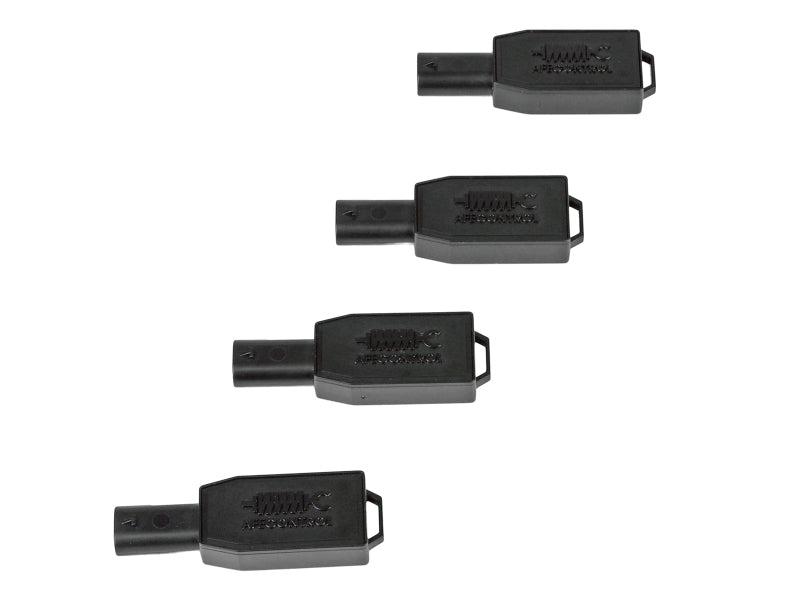 aFe Suspension Logic Electronic Shock Modules w/ Small Connector 14-19 Chevrolet Corvette (C7) - 436-401002-N