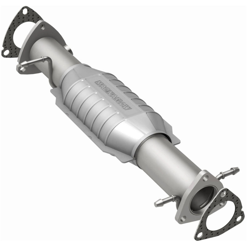 MagnaFlow Direct Fit Catalytic Converter 96-97 GM S10 Pickup 4.3L - 93484