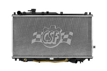 Load image into Gallery viewer, CSF 00-04 Kia Spectra 1.8L OEM Plastic Radiator - 2927