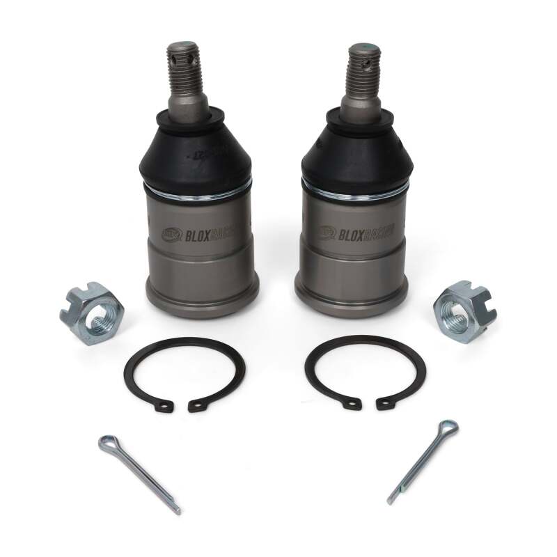 BLOX Racing Roll Center Adjuster / Extended Ball Joint - 92-00 Honda Civic / 94-01 Integra - BXSS-20001