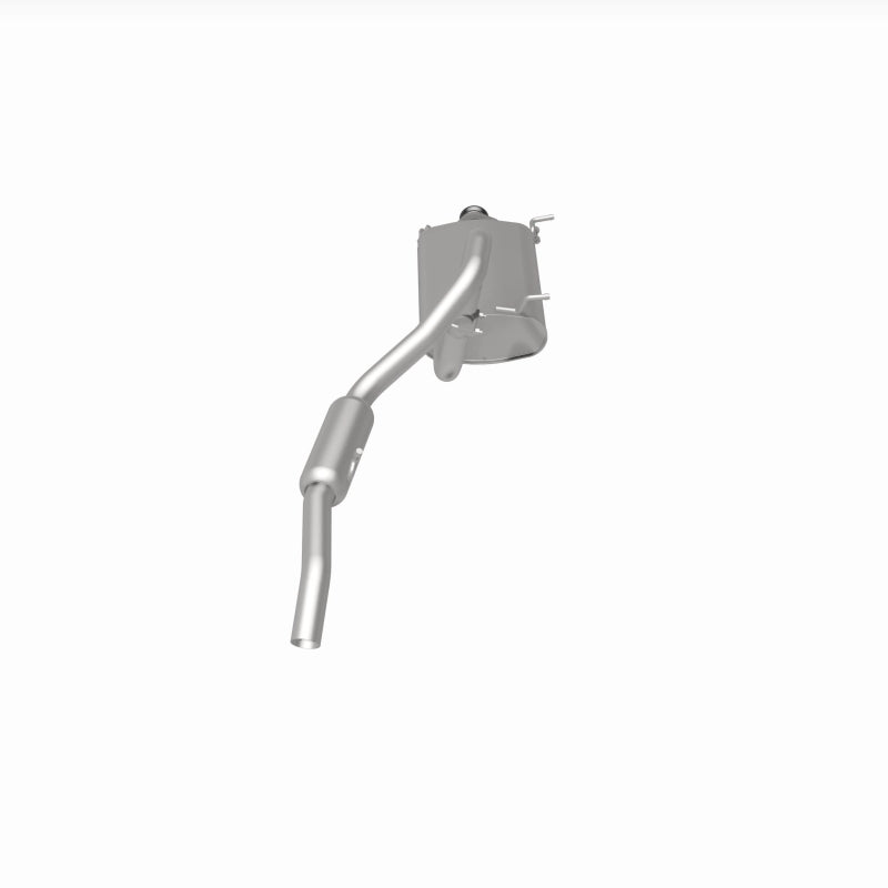 MagnaFlow BRE Exhaust Kit 99-03 Tracker Vitara 1.6L - 106-0613