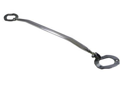 Whiteline 90-99 BMW 3 Series 6 cyl excl Traction Control Front Strut Tower Brace **SPECIAL ORDER 90 - KSB536