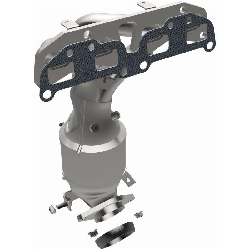MagnaFlow Direct Fit Catalytic Converter 02-06 Sentra 2.5L OEM - 49293